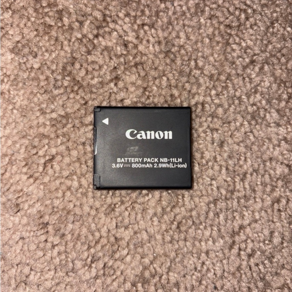 Camera - Picture 3 of 6